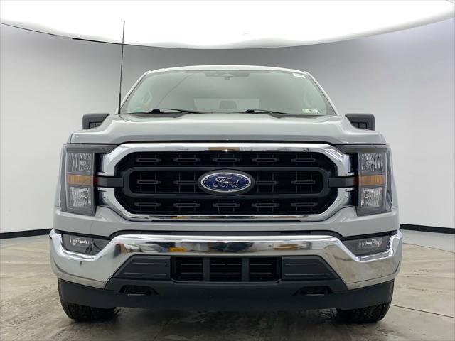 used 2023 Ford F-150 car, priced at $39,199