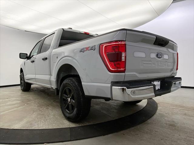 used 2023 Ford F-150 car, priced at $39,199