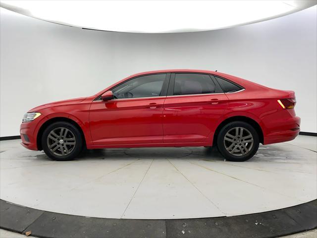 used 2019 Volkswagen Jetta car, priced at $11,549