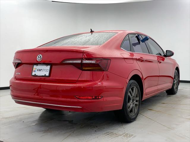 used 2019 Volkswagen Jetta car, priced at $11,549