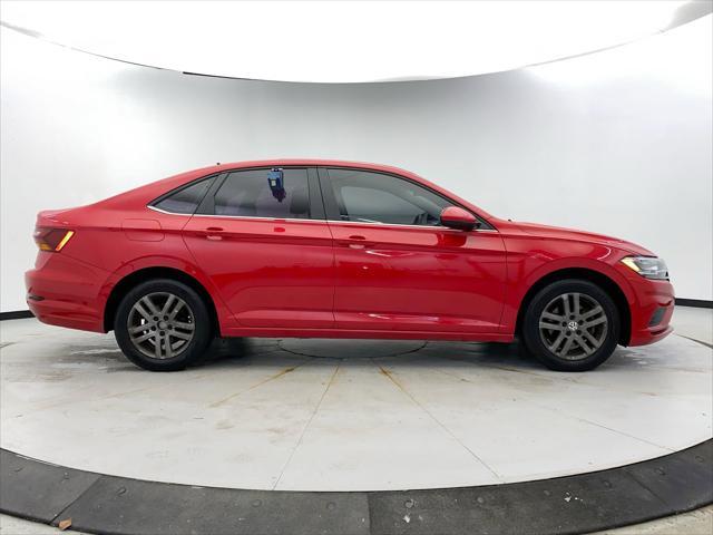 used 2019 Volkswagen Jetta car, priced at $11,549