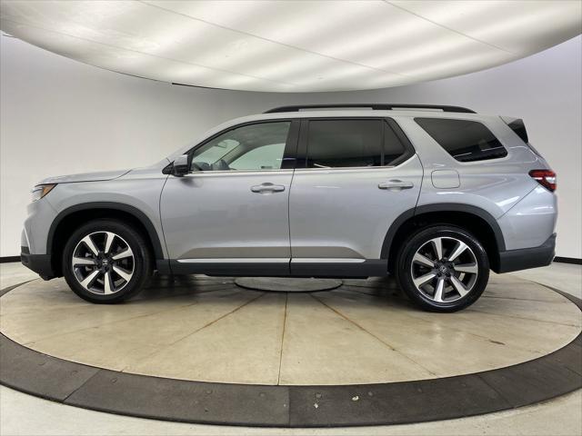 used 2023 Honda Pilot car, priced at $45,299