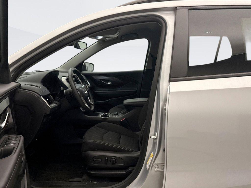 used 2022 GMC Terrain car, priced at $25,799