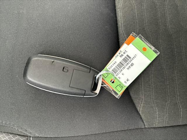 used 2024 Nissan Pathfinder car, priced at $32,999