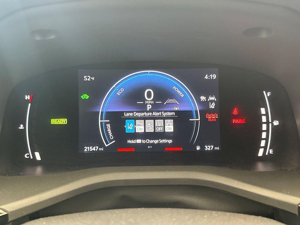 used 2025 Toyota Camry car, priced at $27,200