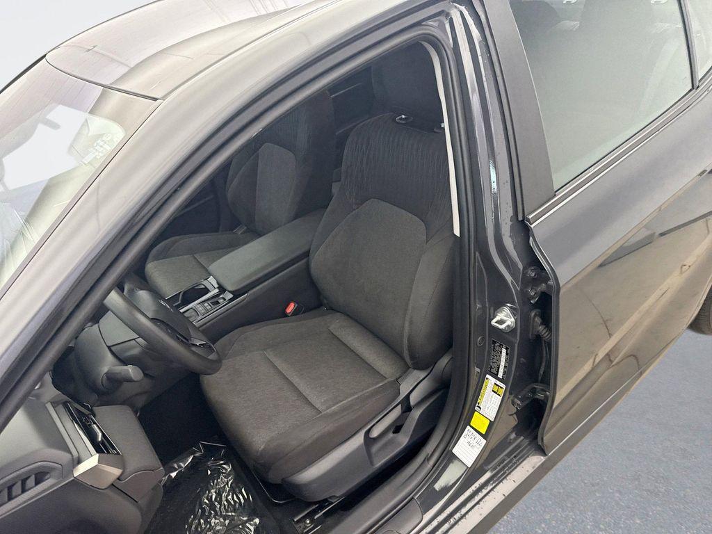 used 2025 Toyota Camry car, priced at $27,200