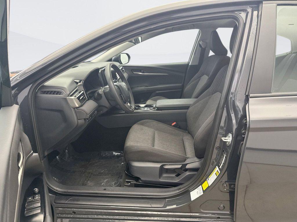 used 2025 Toyota Camry car, priced at $27,200