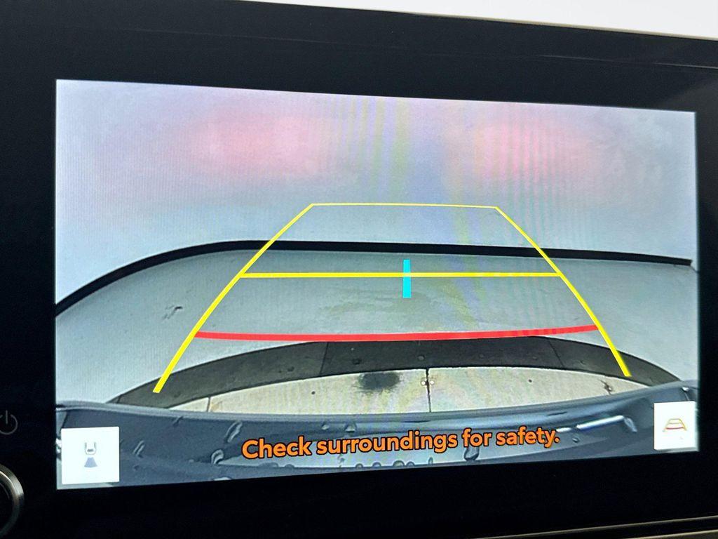 used 2025 Toyota Camry car, priced at $27,200