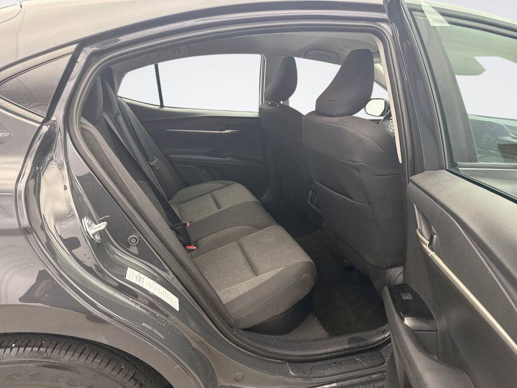 used 2025 Toyota Camry car, priced at $27,200