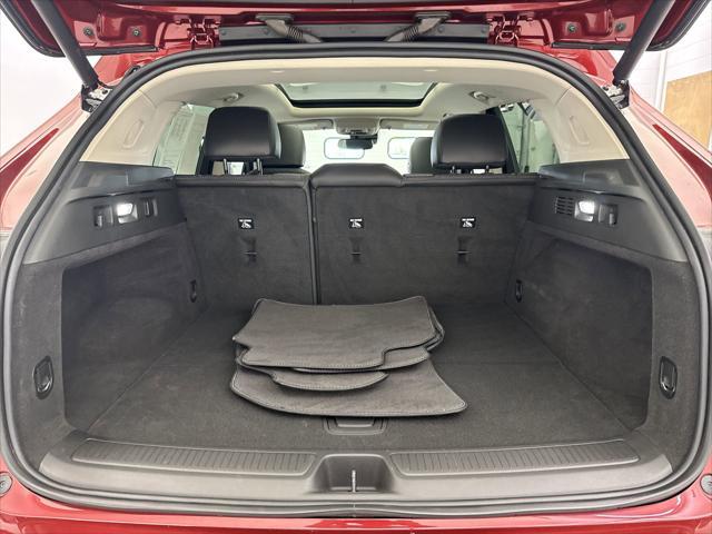 used 2022 Buick Envision car, priced at $26,699