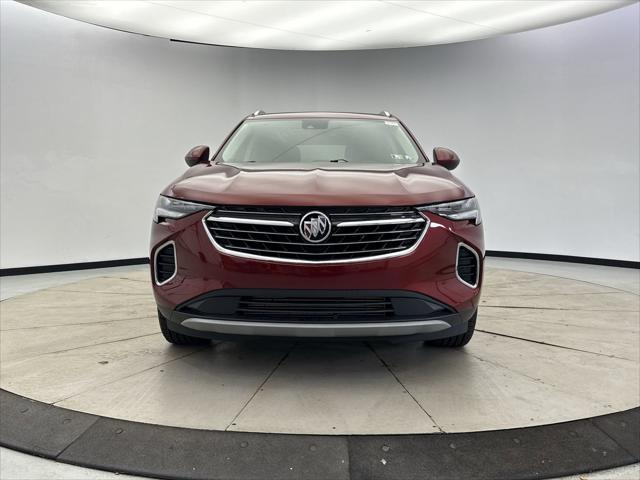 used 2022 Buick Envision car, priced at $26,699