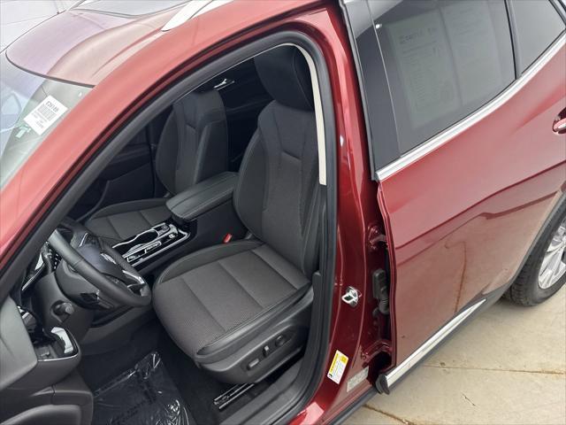 used 2022 Buick Envision car, priced at $26,699