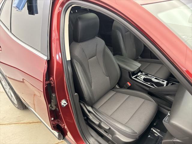 used 2022 Buick Envision car, priced at $26,699