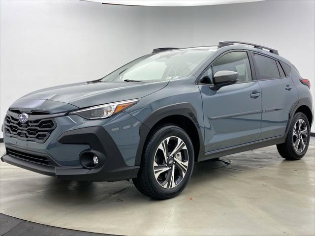 used 2024 Subaru Crosstrek car, priced at $28,199