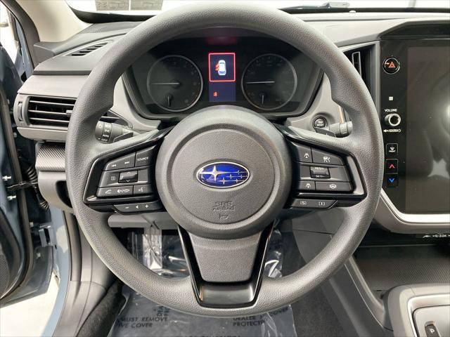 used 2024 Subaru Crosstrek car, priced at $28,199