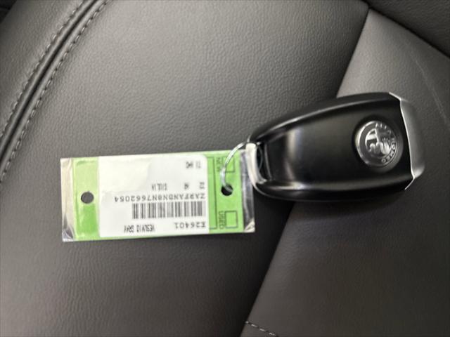 used 2022 Alfa Romeo Giulia car, priced at $27,300