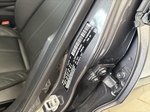 used 2022 Alfa Romeo Giulia car, priced at $27,300
