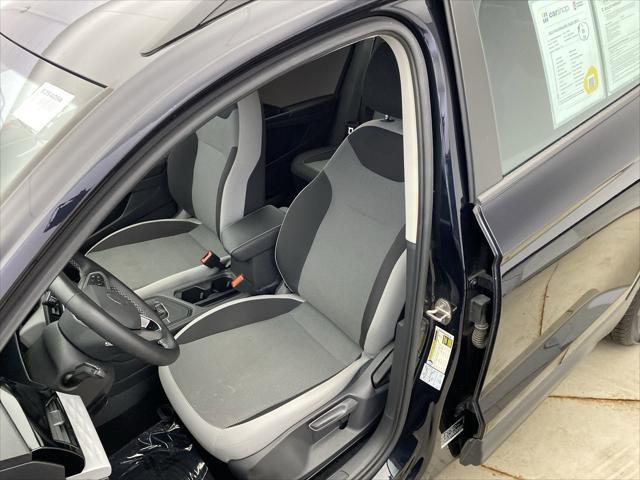 used 2022 Volkswagen Taos car, priced at $20,199