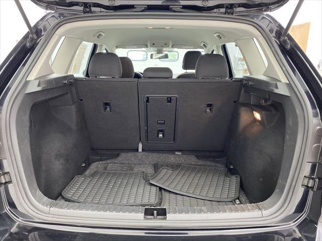used 2022 Volkswagen Taos car, priced at $20,199