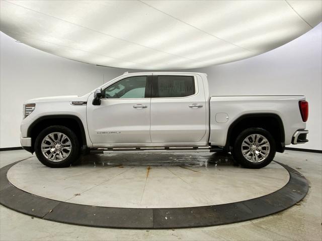 used 2023 GMC Sierra 1500 car, priced at $53,399