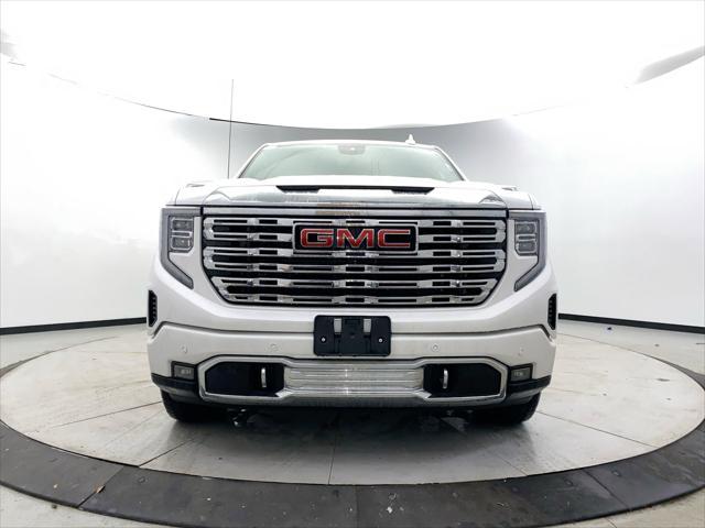 used 2023 GMC Sierra 1500 car, priced at $53,399