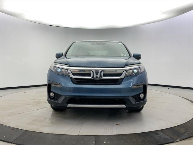 used 2019 Honda Pilot car, priced at $21,949