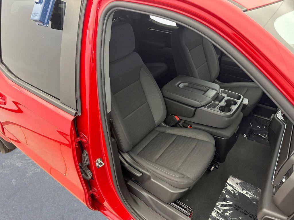 used 2022 Chevrolet Silverado 1500 car, priced at $32,898