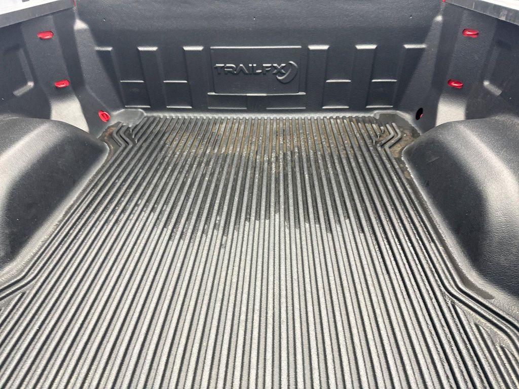 used 2022 Chevrolet Silverado 1500 car, priced at $32,898