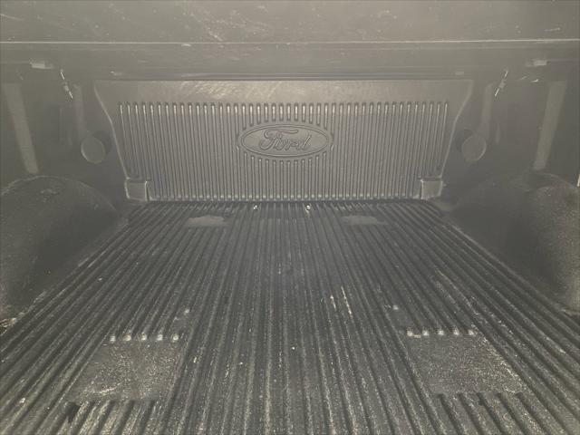 used 2021 Ford F-150 car, priced at $34,348