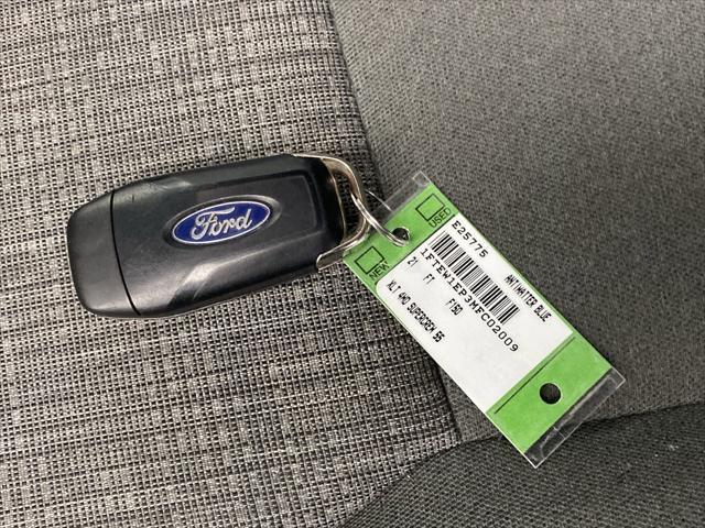 used 2021 Ford F-150 car, priced at $35,549