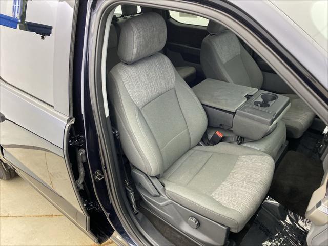used 2021 Ford F-150 car, priced at $34,348