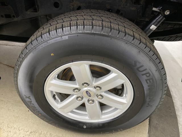 used 2021 Ford F-150 car, priced at $34,348