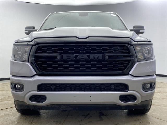 used 2022 Ram 1500 car, priced at $34,599