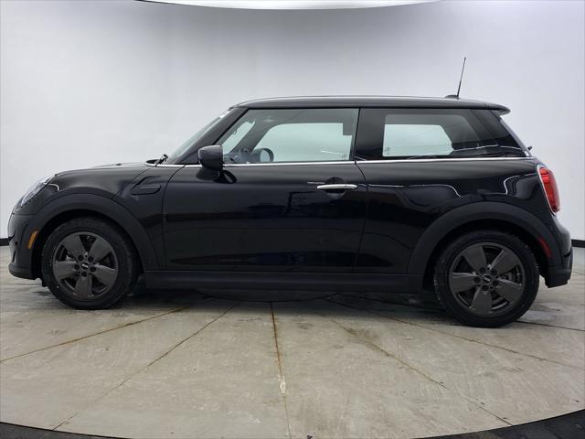 used 2022 MINI Hardtop car, priced at $21,998