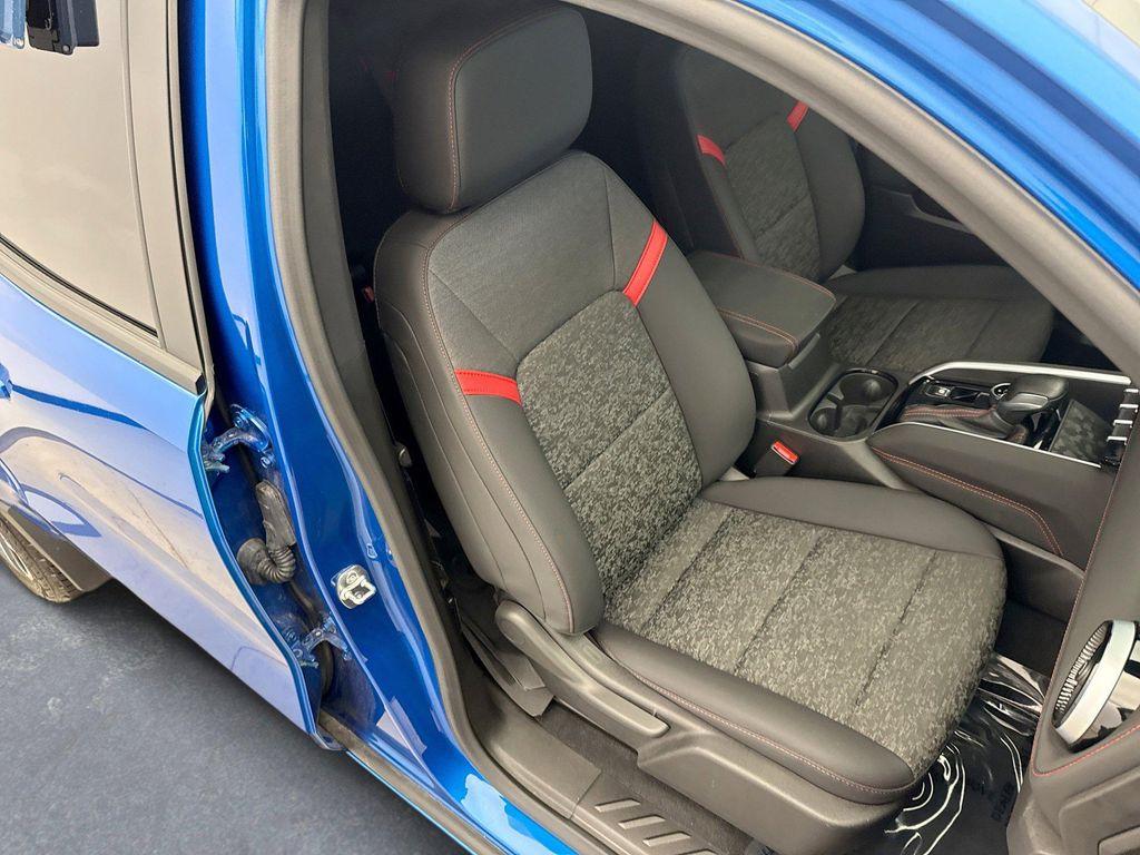 used 2024 Chevrolet Colorado car, priced at $37,896