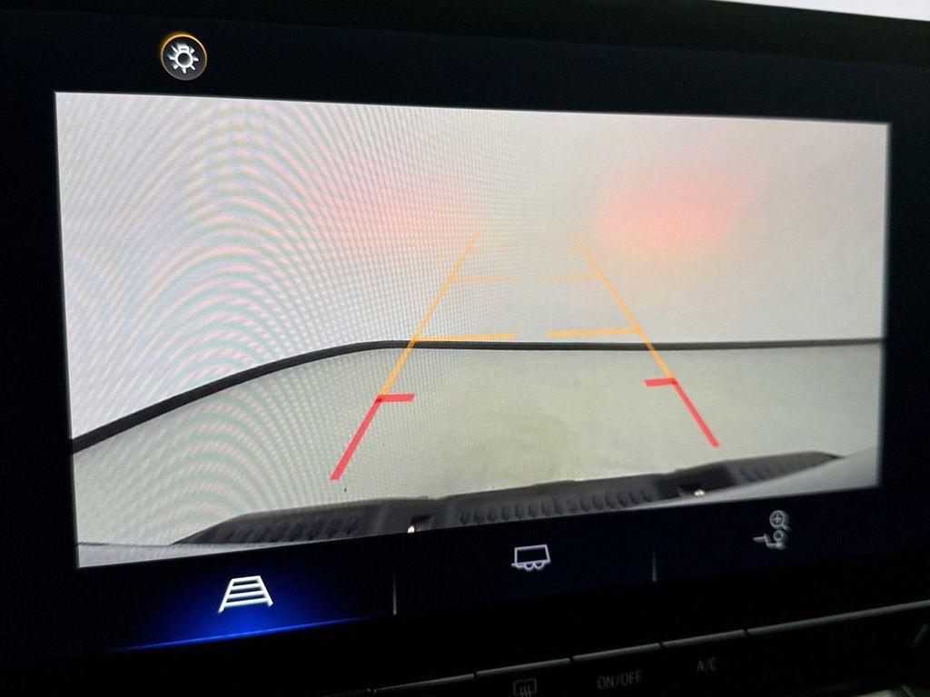 used 2024 Chevrolet Colorado car, priced at $37,896