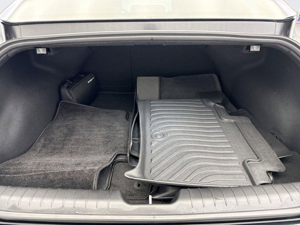 used 2023 Hyundai IONIQ 6 car, priced at $24,198