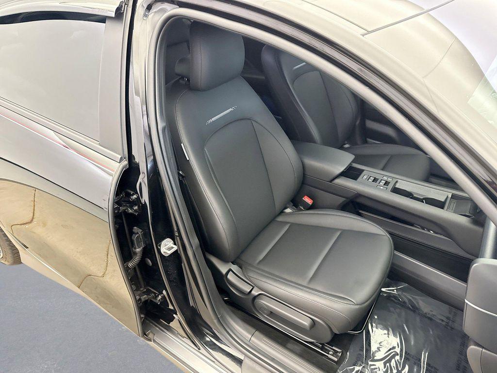 used 2023 Hyundai IONIQ 6 car, priced at $24,198