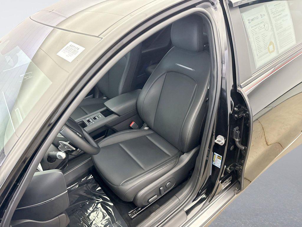 used 2023 Hyundai IONIQ 6 car, priced at $24,198