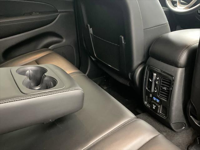 used 2021 Jeep Grand Cherokee car, priced at $28,999