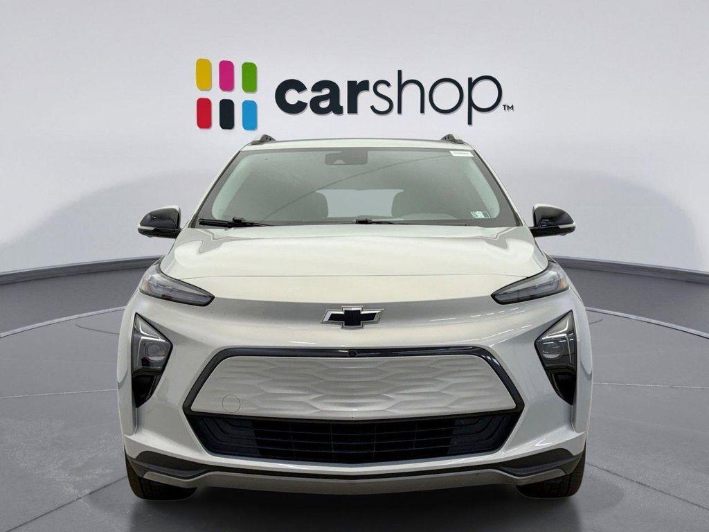 used 2023 Chevrolet Bolt EUV car, priced at $19,950