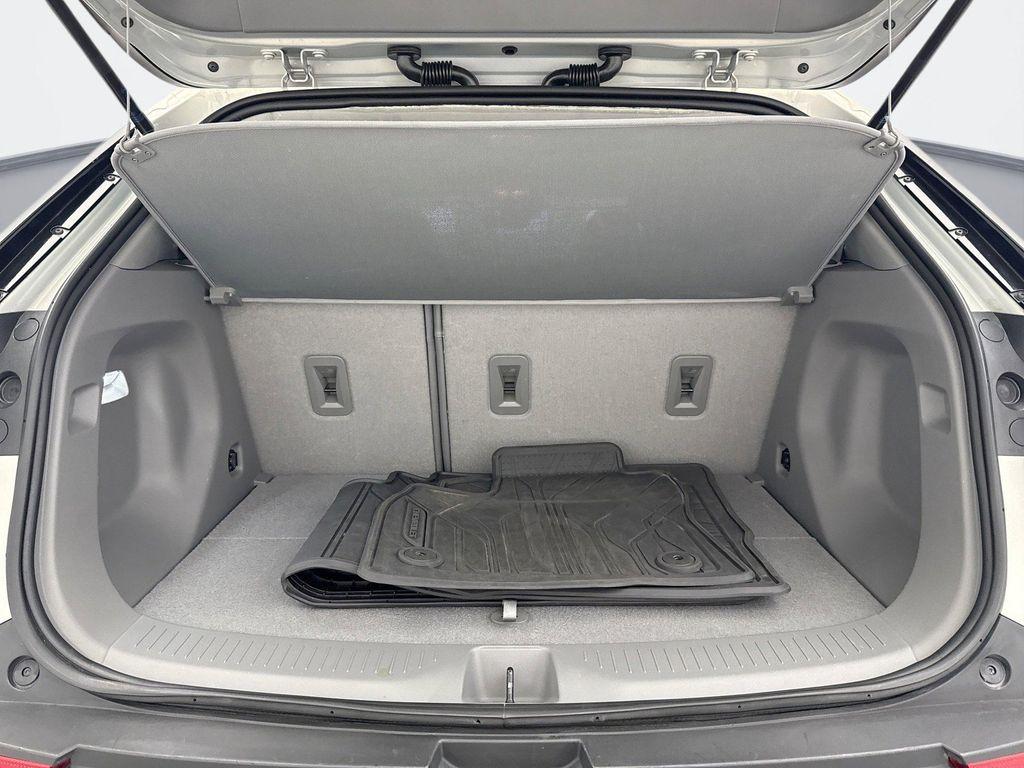 used 2023 Chevrolet Bolt EUV car, priced at $19,950