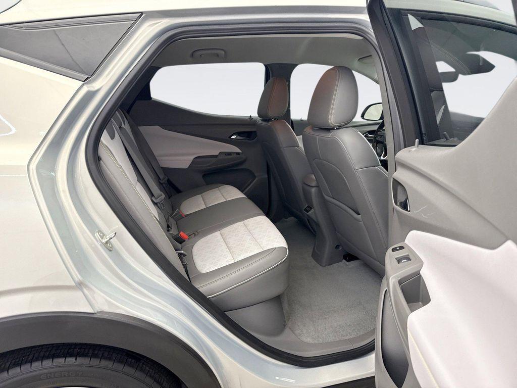 used 2023 Chevrolet Bolt EUV car, priced at $19,950