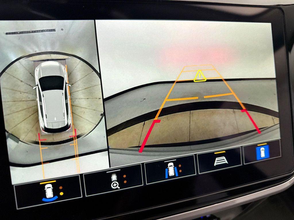 used 2023 Chevrolet Bolt EUV car, priced at $19,950