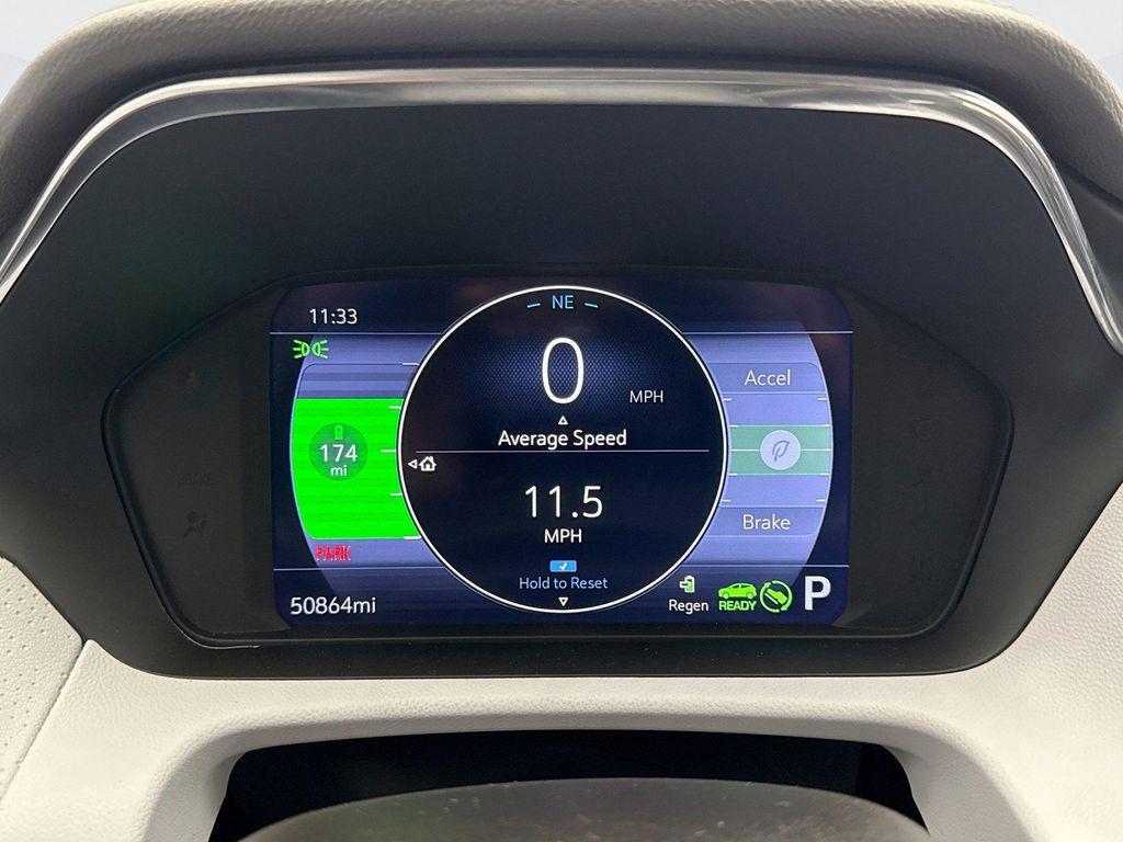 used 2023 Chevrolet Bolt EUV car, priced at $19,950