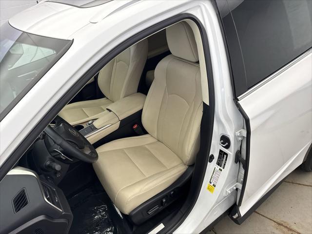 used 2021 Lexus RX 350 car, priced at $37,897