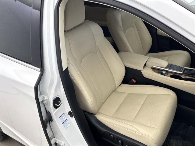 used 2021 Lexus RX 350 car, priced at $37,897