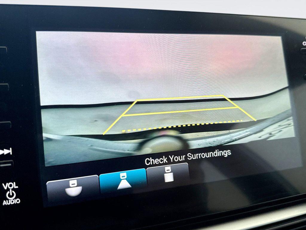 used 2018 Honda Accord car, priced at $17,149