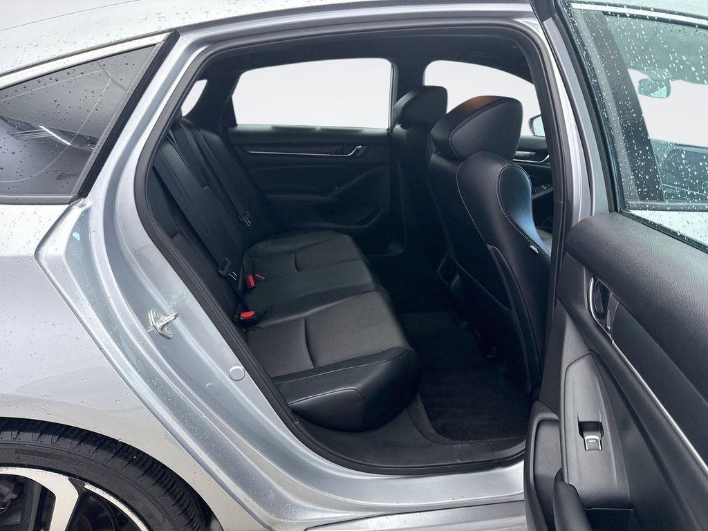 used 2018 Honda Accord car, priced at $17,149