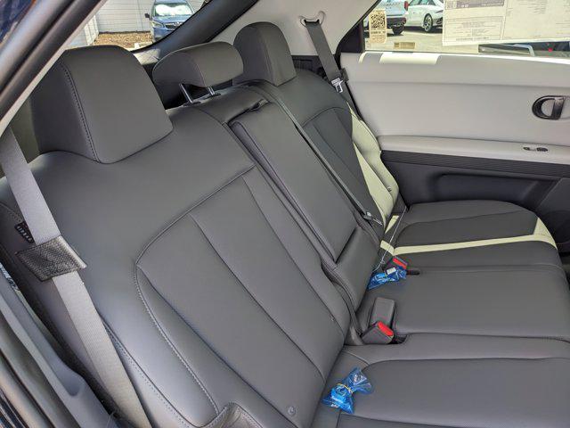 new 2025 Hyundai IONIQ 5 car, priced at $55,799
